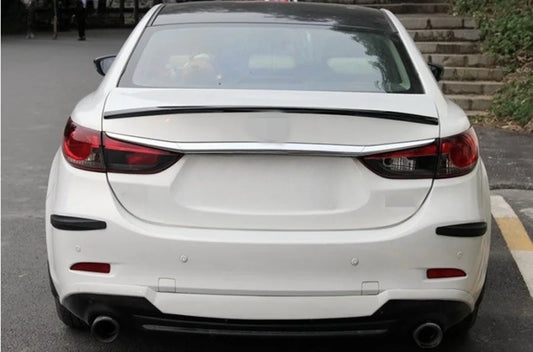 Universal Car Bumper Scratch Guard / Protector Compatible with All Cars